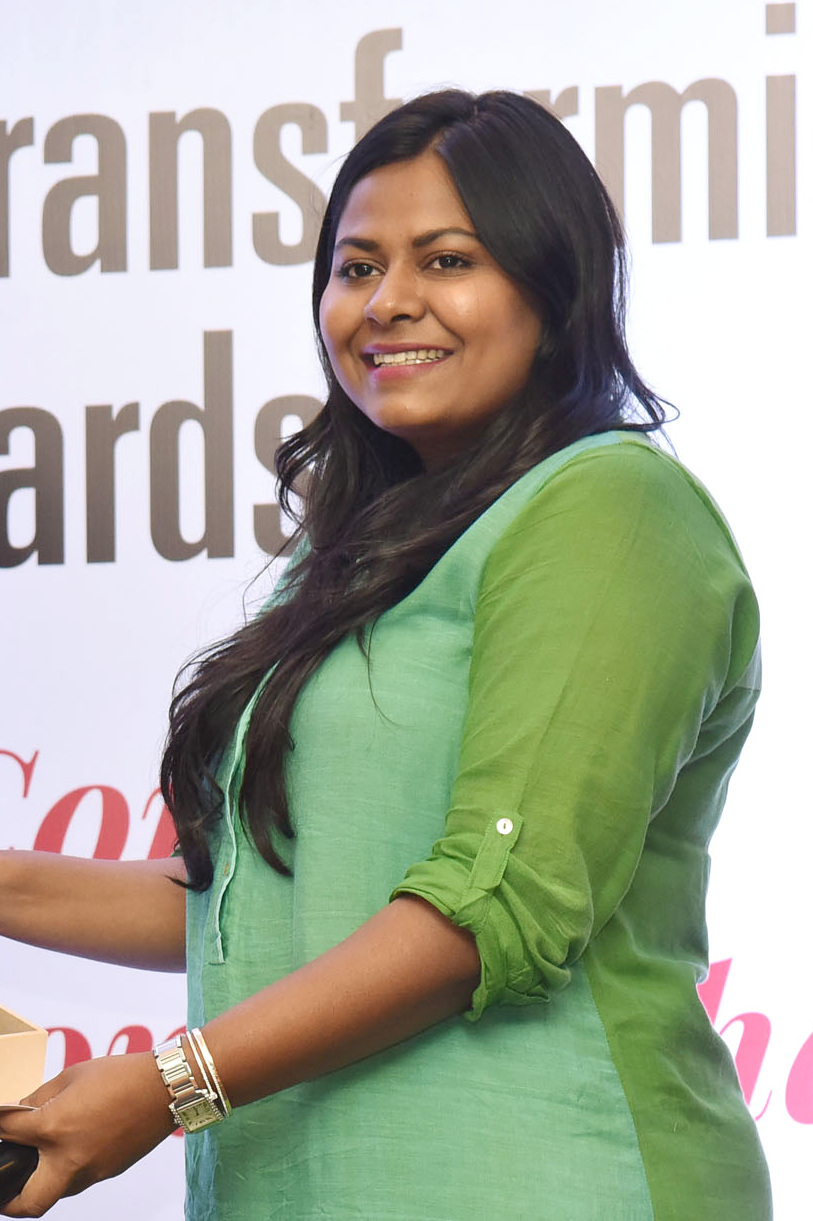 Kanika Tekriwal