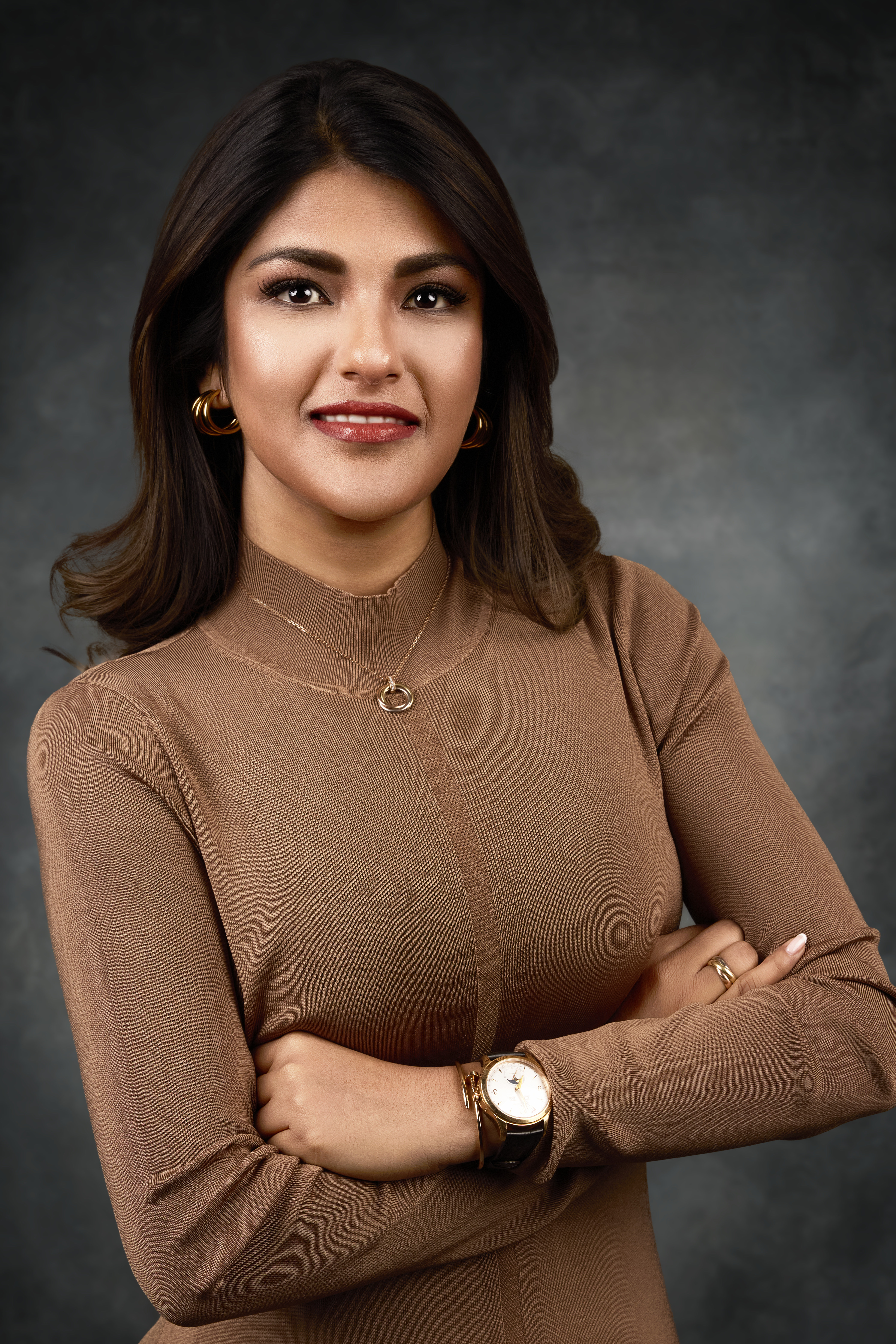 Ankiti Bose
