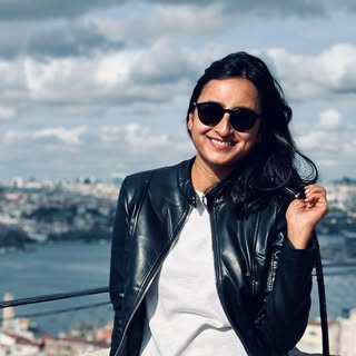 Richa Kar