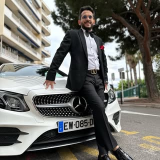 Aman Gupta
